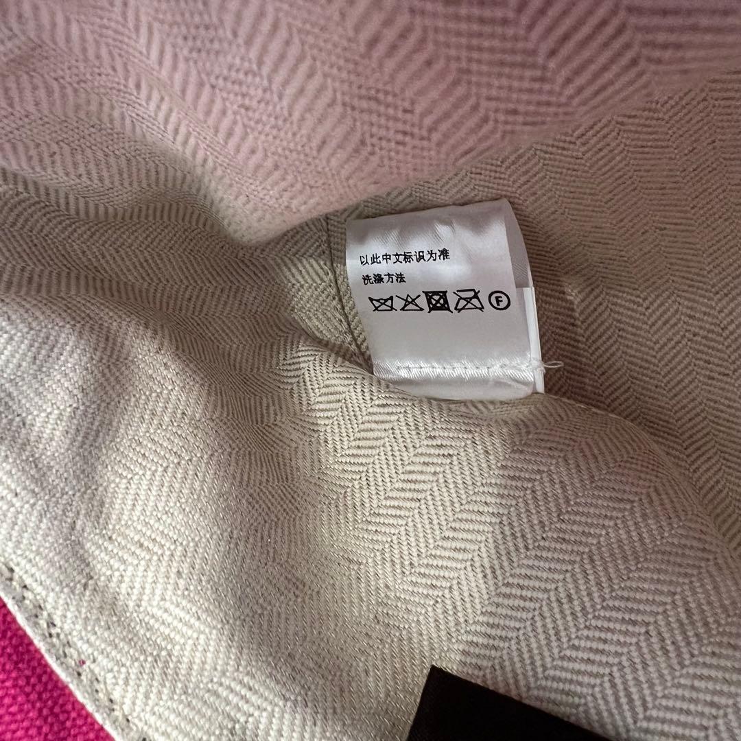 みみ☆即購入歓迎☆　⭐️新品　未使用⭐️LOEWE ロエベ　バケットハット