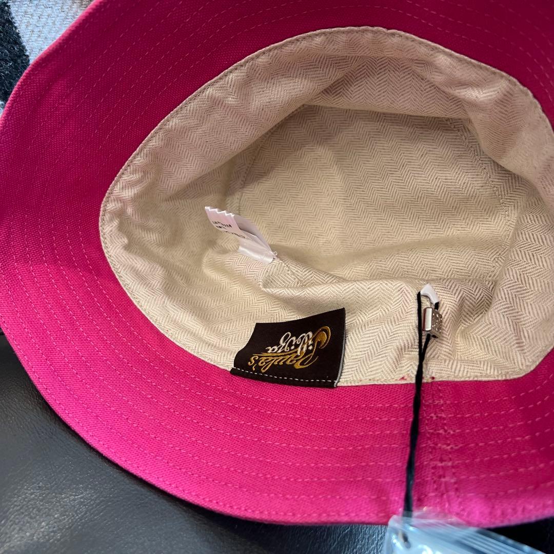 みみ☆即購入歓迎☆　⭐️新品　未使用⭐️LOEWE ロエベ　バケットハット