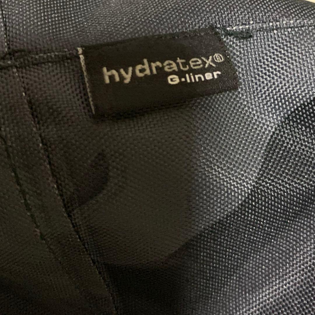 【美品】REV'IT トルク ジャケット インナー付き