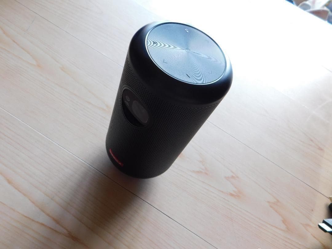 ＠プロジェクター★Ａｎｋｅｒ　Ｎｅｂｕｌａ　ＣａｐｓｕｌｅⅡ　ネビュラカプセル２