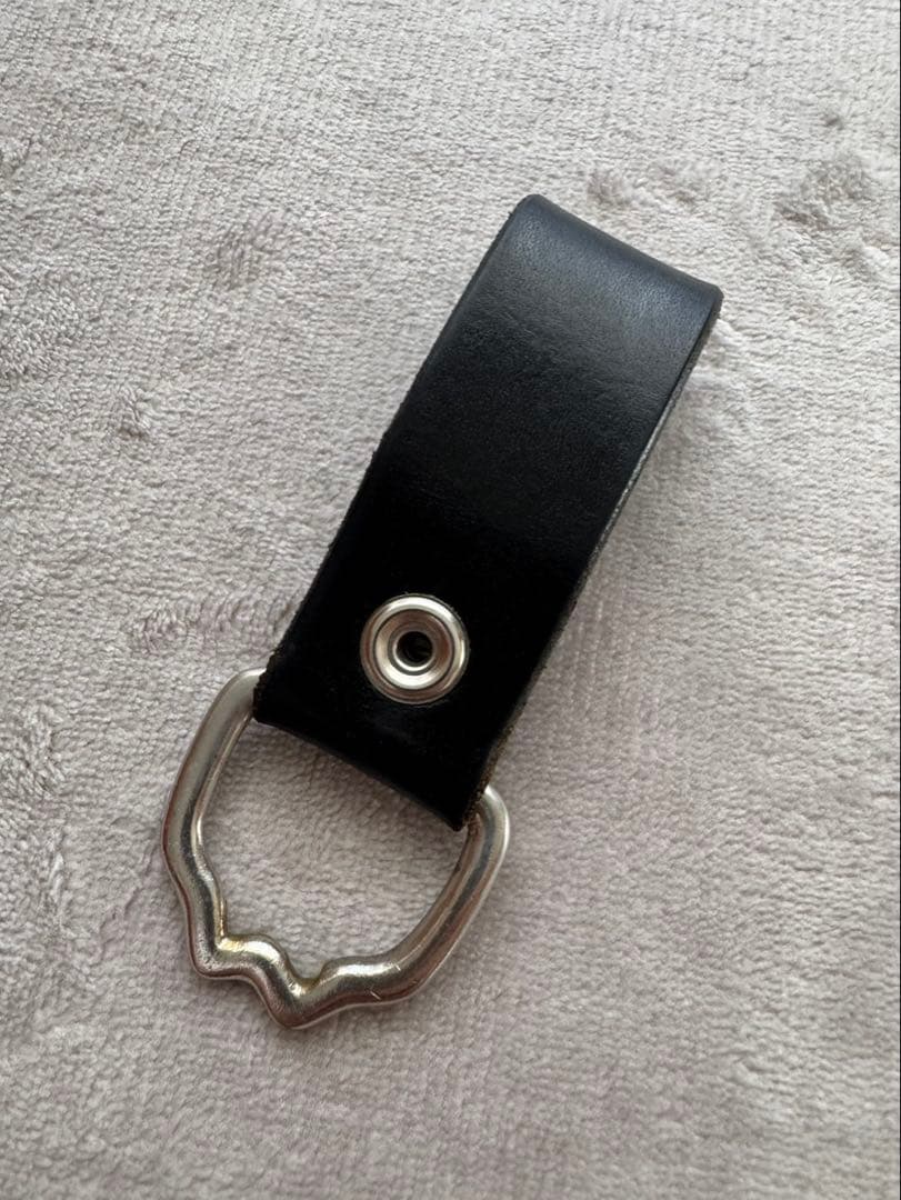 UNDERCOVER アンダーカバー スタッズキーホルダー