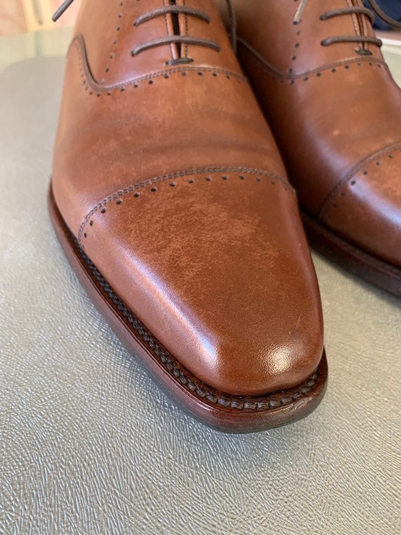 スコッチグレイン　ベルオムマーブル