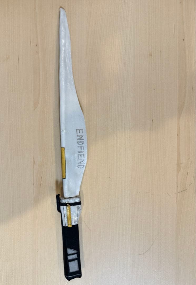 アークナイツ エンドフィールド ペリカ コスプレ衣装 武器付き