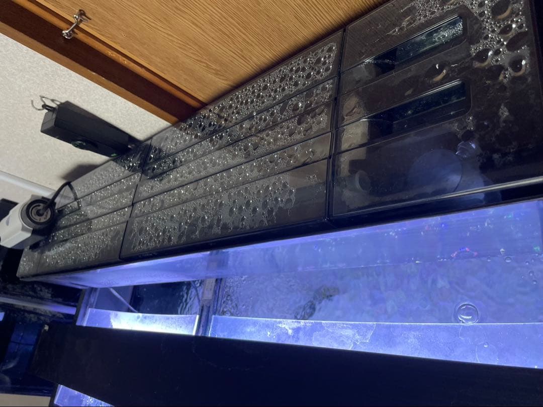 GEX90水槽
