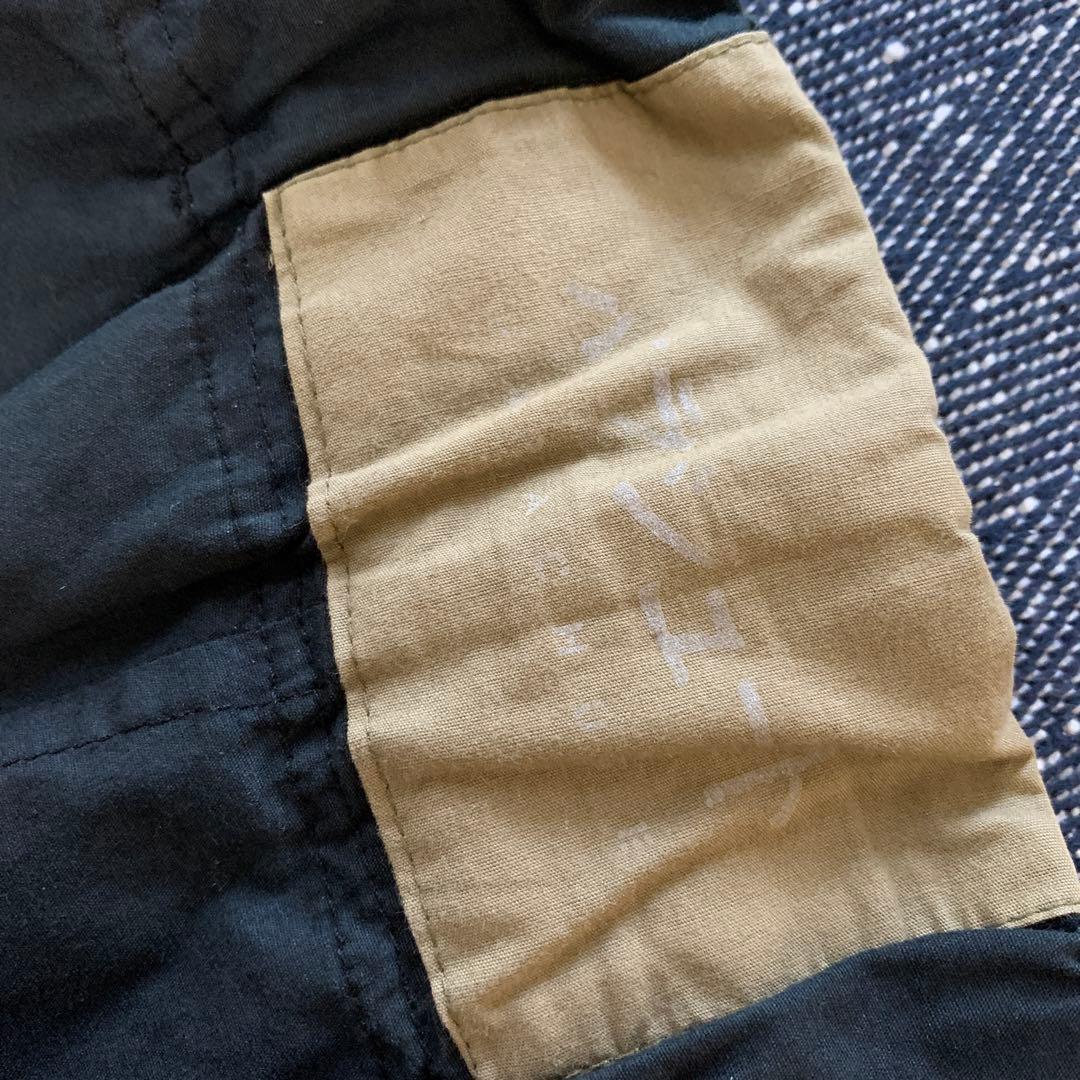PARACHUTE パンツ