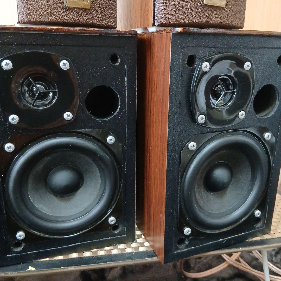 ​フルカスタムONKYO 4スピーカー ブルートゥース2.1chオーディオセット