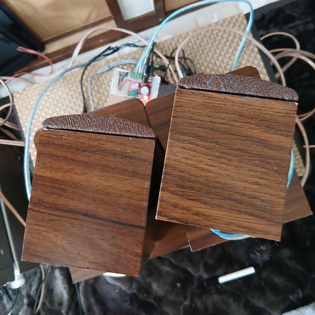 ​フルカスタムONKYO 4スピーカー ブルートゥース2.1chオーディオセット