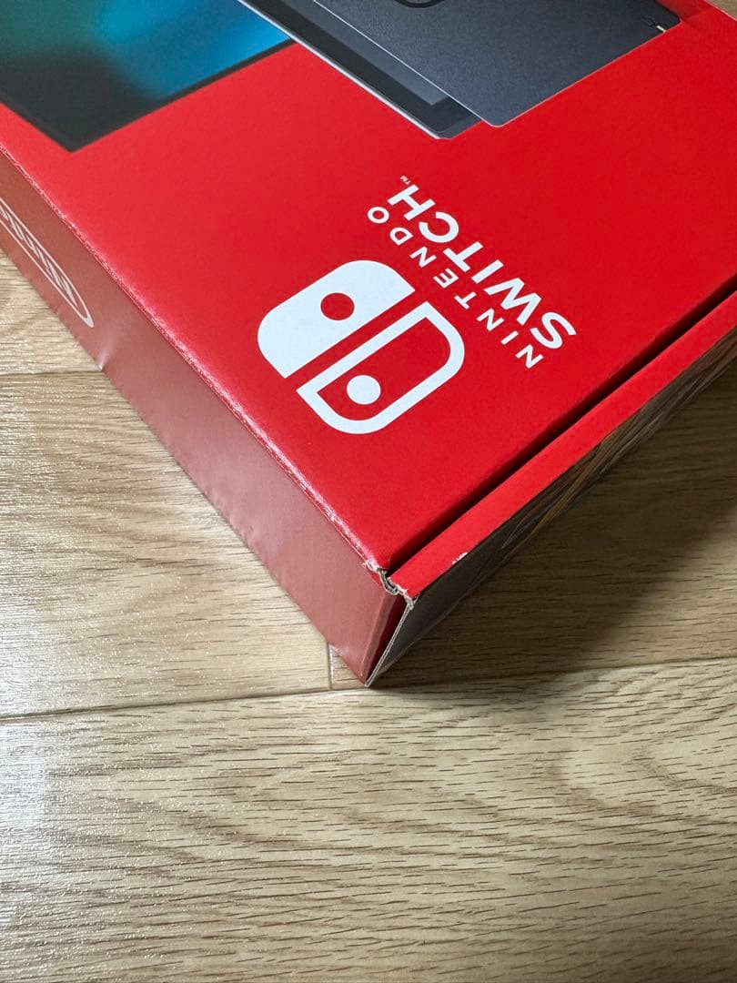 Nintendo Switch 本体 + おまけ