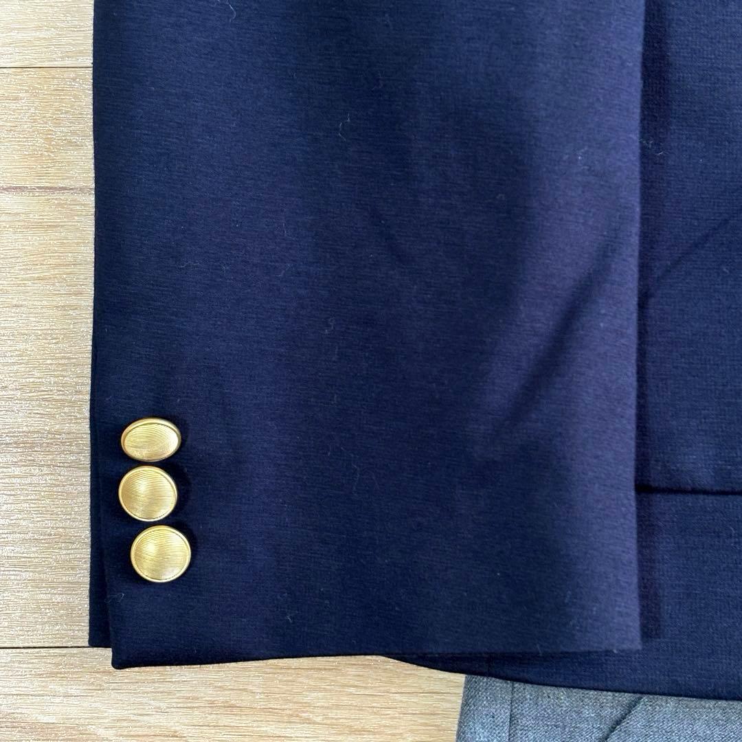 男の子卒業式セット（ジャケット・パンツ・シャツ・ネクタイ）サイズ150・160