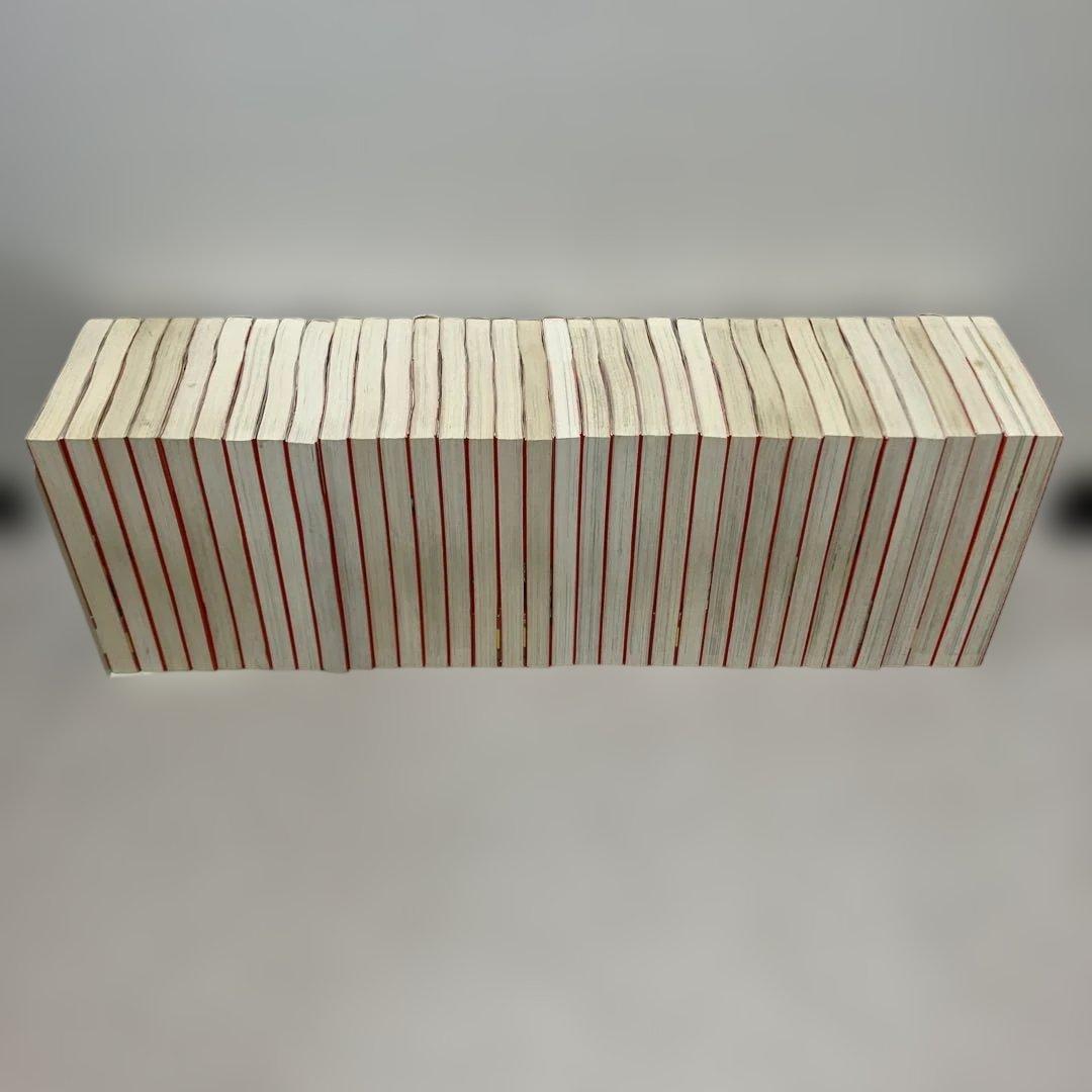 DRAGON BALL ドラゴンボール　完全版 全巻セット