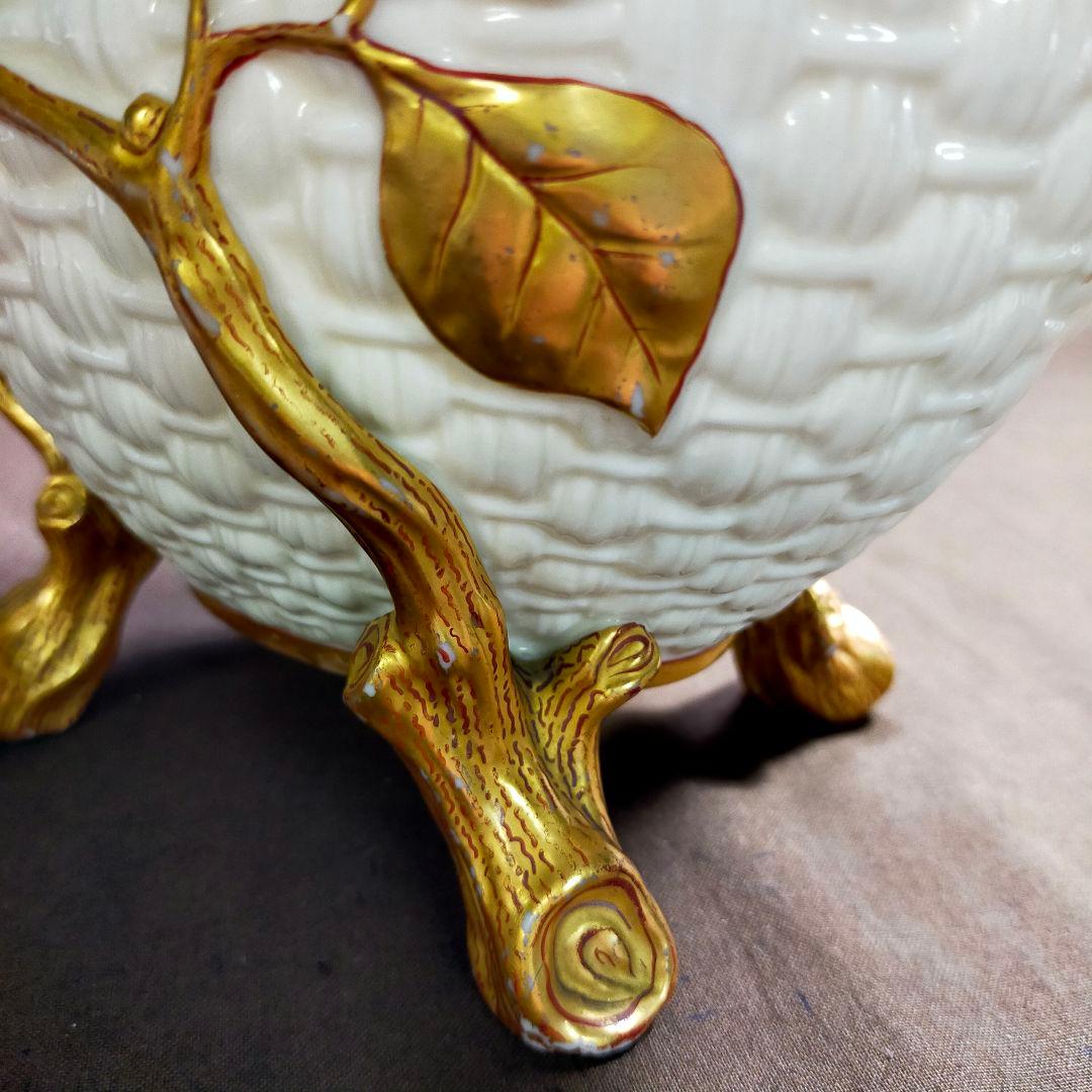  WORCESTER DOGWOOD FLOWER VACE！