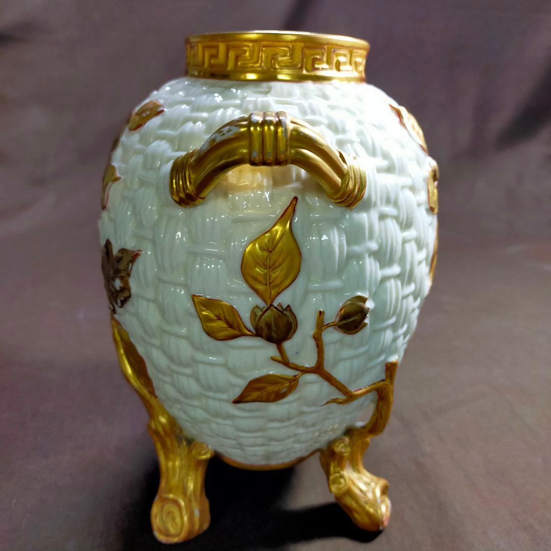  WORCESTER DOGWOOD FLOWER VACE！