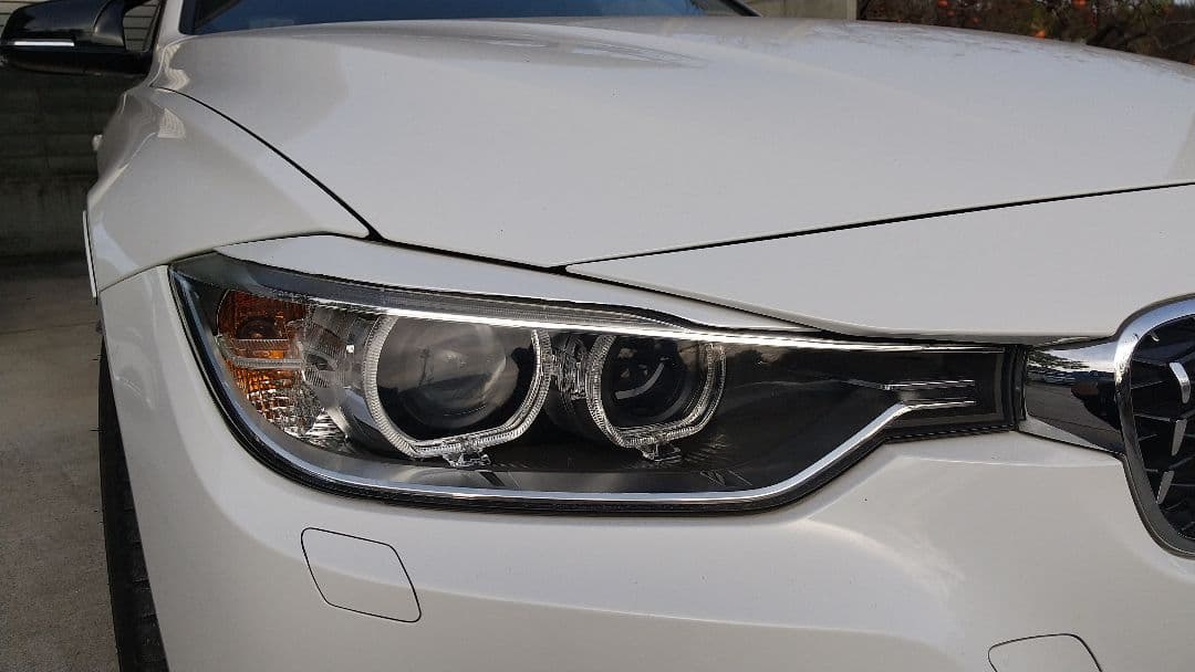 とっとーと！お得なBMW 320i 車両内外用 パーツ、コーディングセット