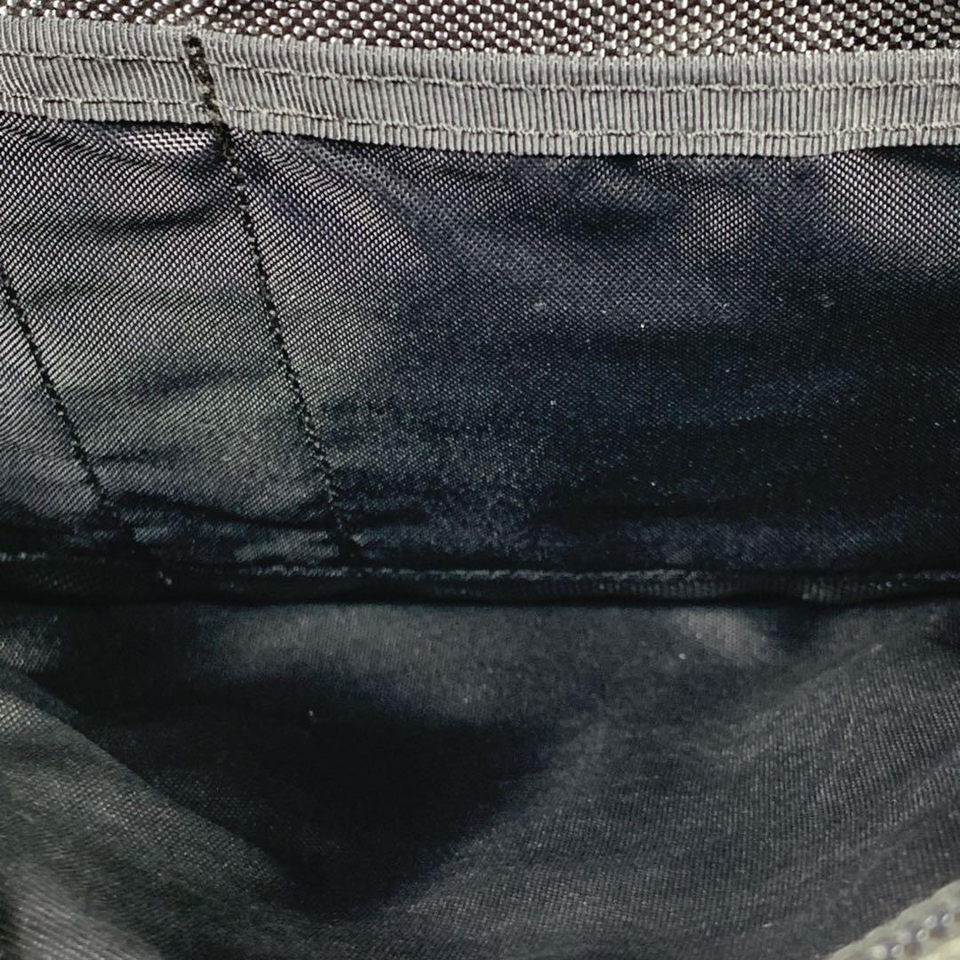 【美品】BRIEFING ブリーフケース ビジネスバッグ 2WAY