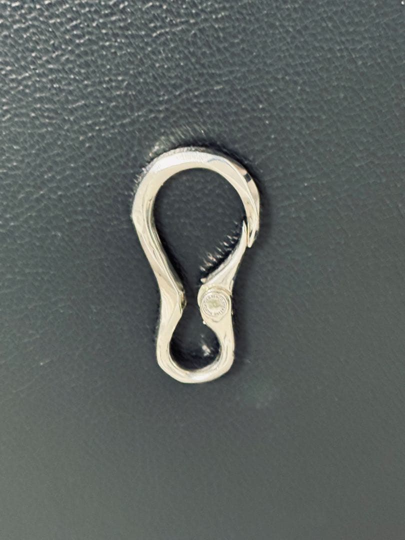 小物 GARNI 10 Carabiner - S