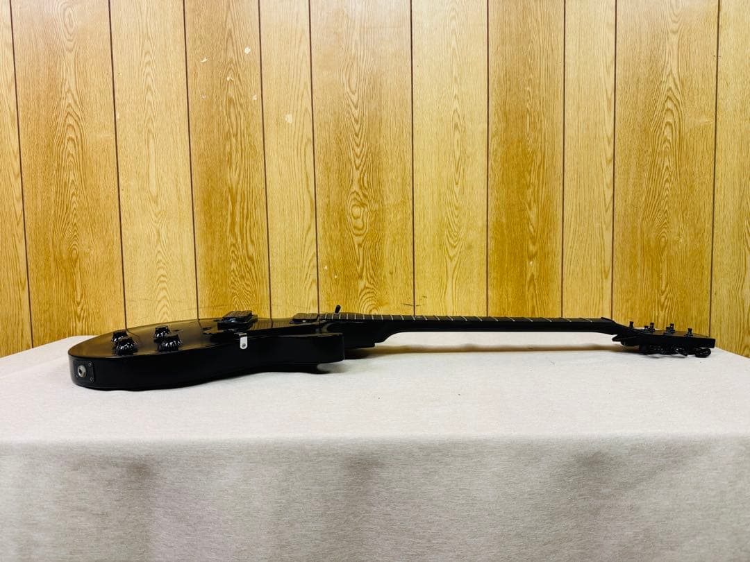 Gibson ギブソン usa les paul gothic ギター