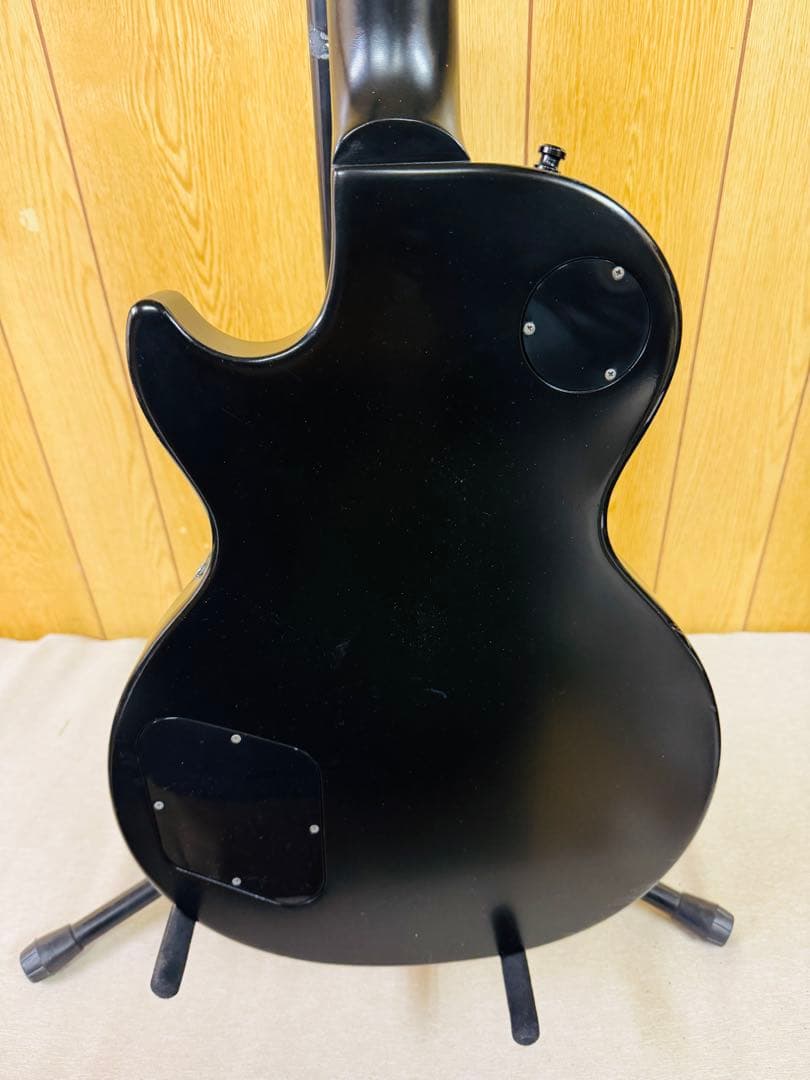 Gibson ギブソン usa les paul gothic ギター