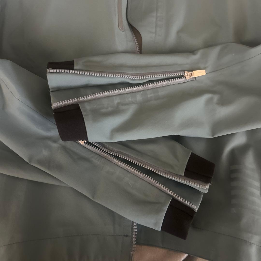 RAPHA サイクルジャケット メンズ　M