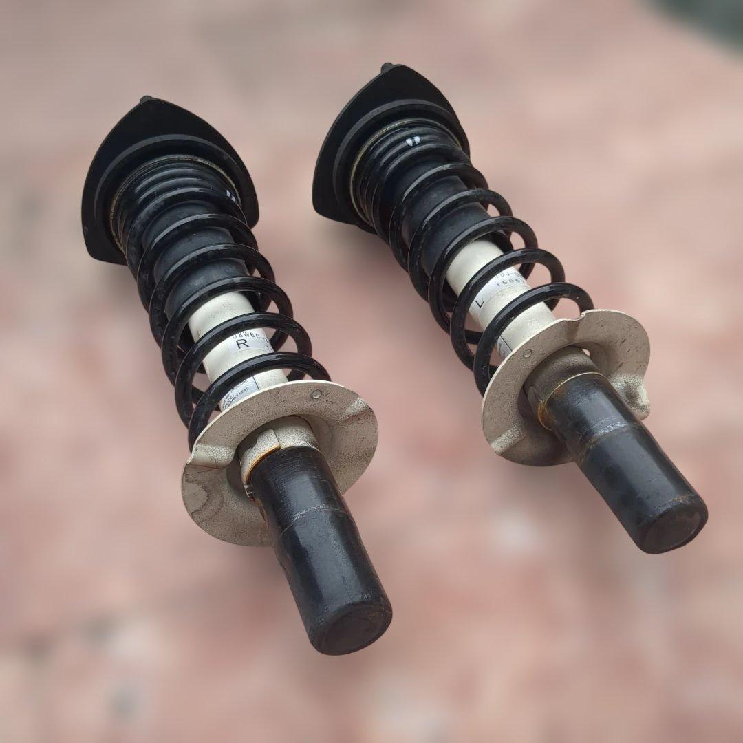 モデューロサスペンションキット 4本セット(S660 減衰調整無し)