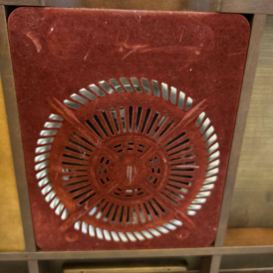 カリモク　こたつテーブル　(動作確認済)　★送料込み★