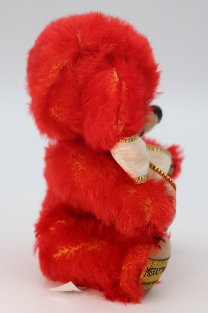 CHEEKY FIRE GLOW マイクロ・チーキー1998年メリーソート