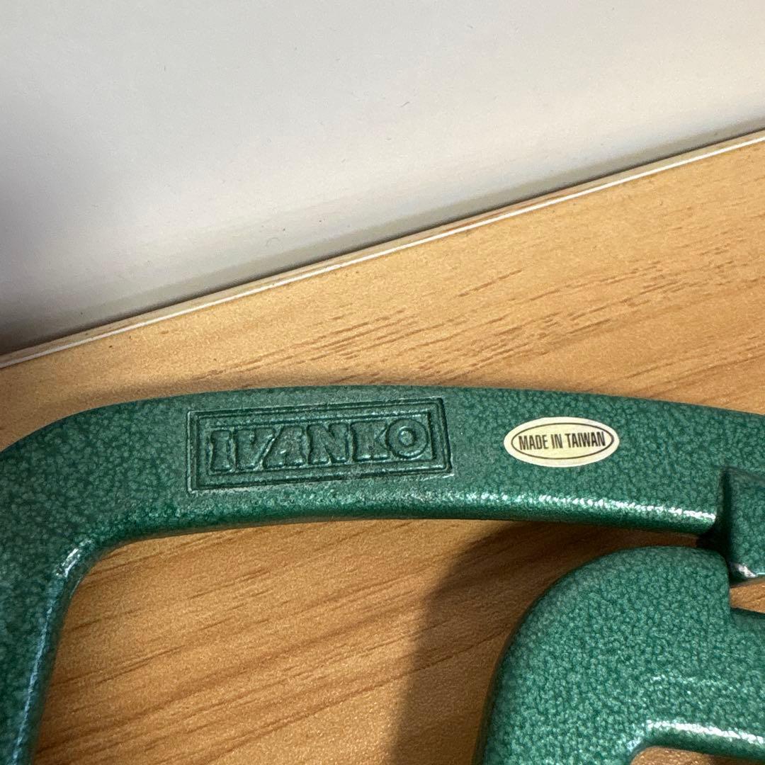 IVANKO スーパーグリッパー