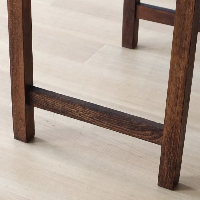 アンティーク レトロ 平机 古家具 木製 ヴィンテージ 学童デスク