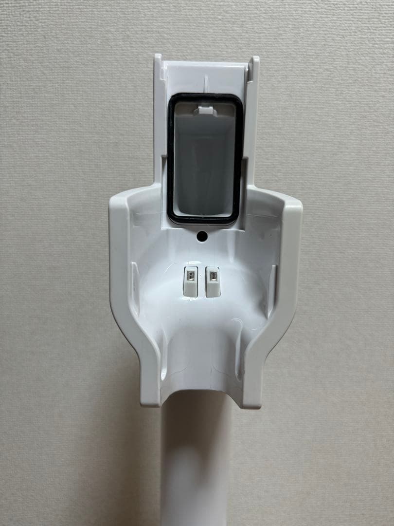 掃除機・クリーナー SHARK EVOPOWER SYSTEM iQ+ CS851JMVAE