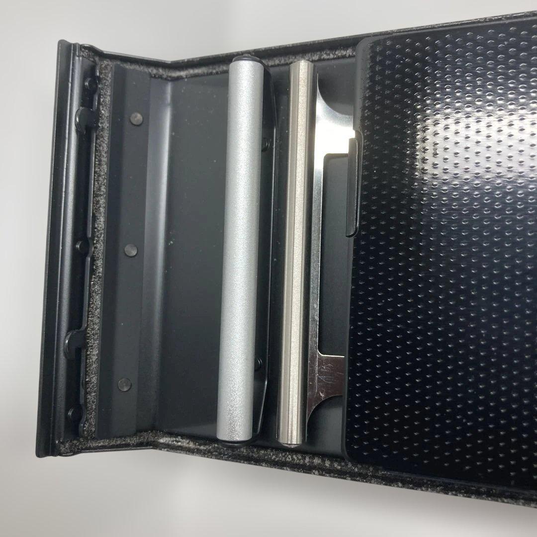 FUJICA GSW 690 中判レンジファインダーカメラ