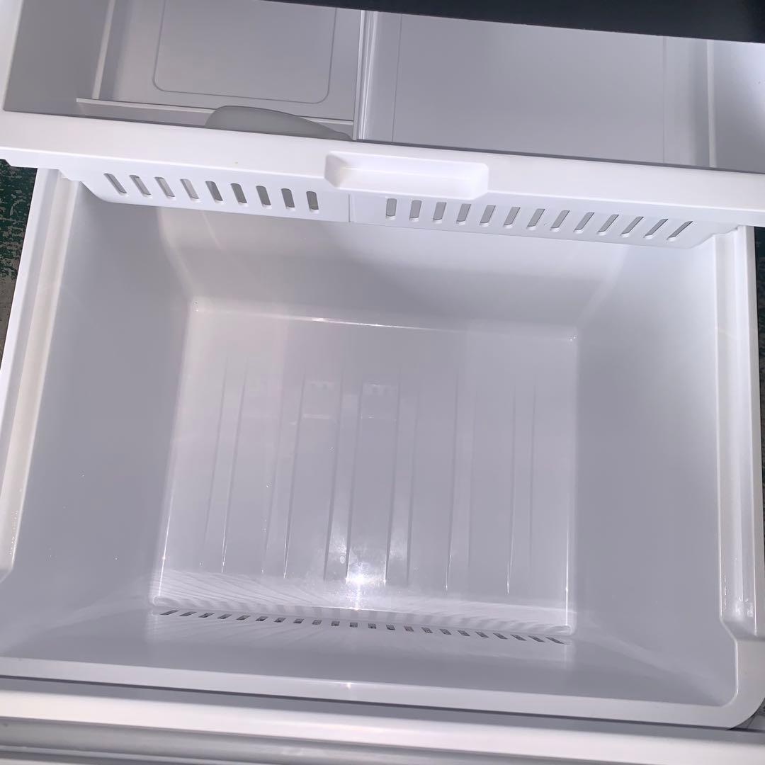 11r61. Haier 286L 冷凍冷蔵庫 JR-CV29A 2022年製