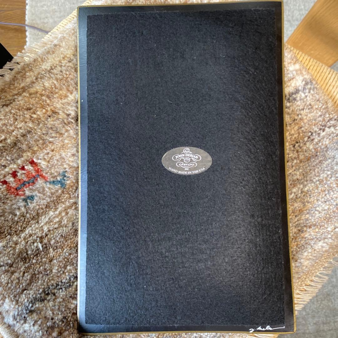 John Derian ジョンデリアン　デコパージュ②35×22㎝