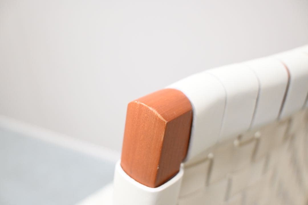 【美品】 arflex アルフレックス NT SLIM アームチェア