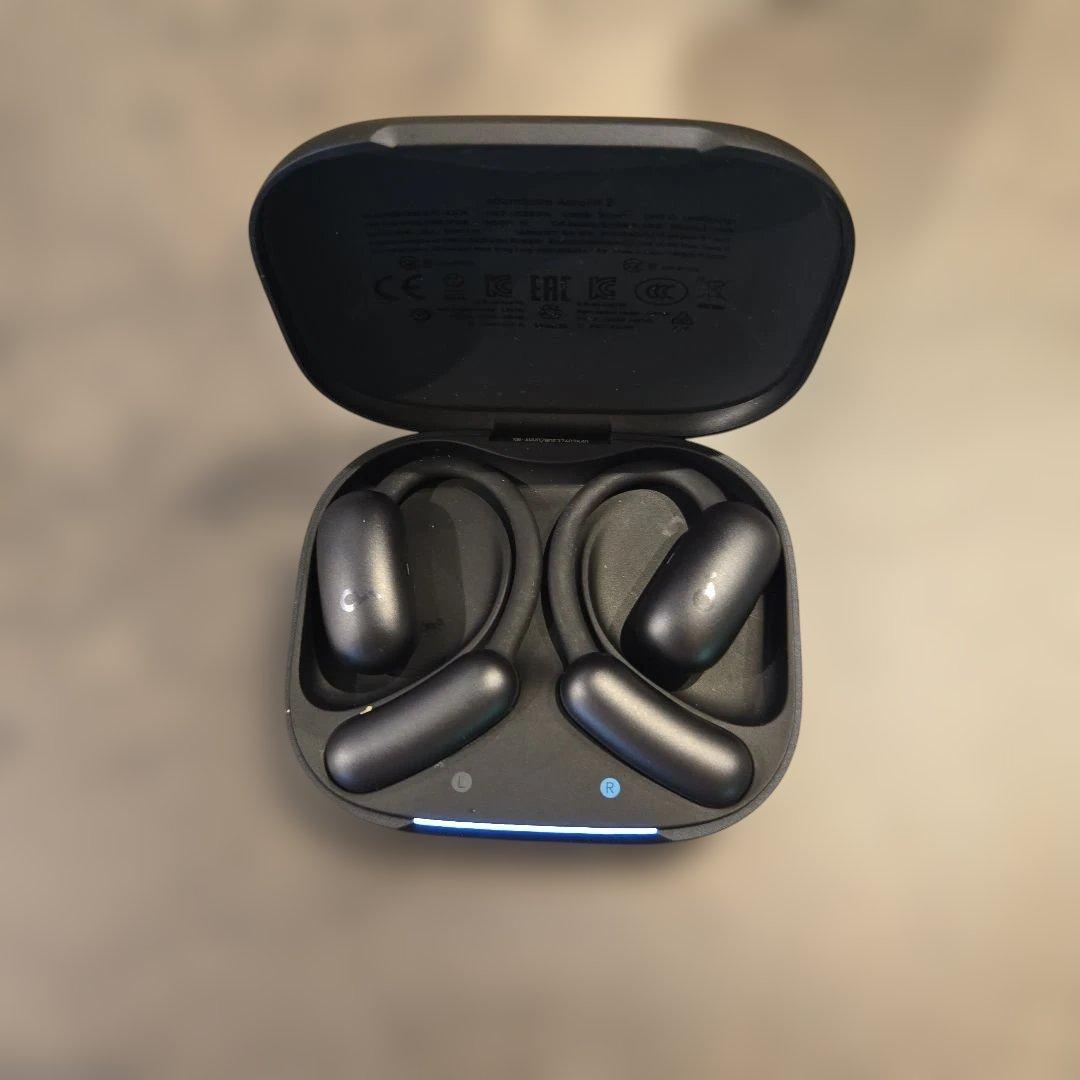 イヤホン anker Soundcore AeroFit 2