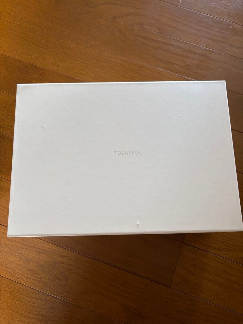 TODAYFUL ダークブラウンローファー 37