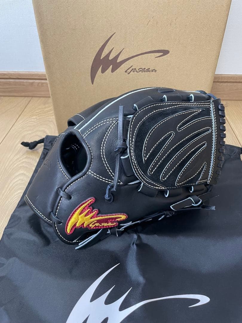 Ip-select アイピーセレクト　硬式投手用グローブ