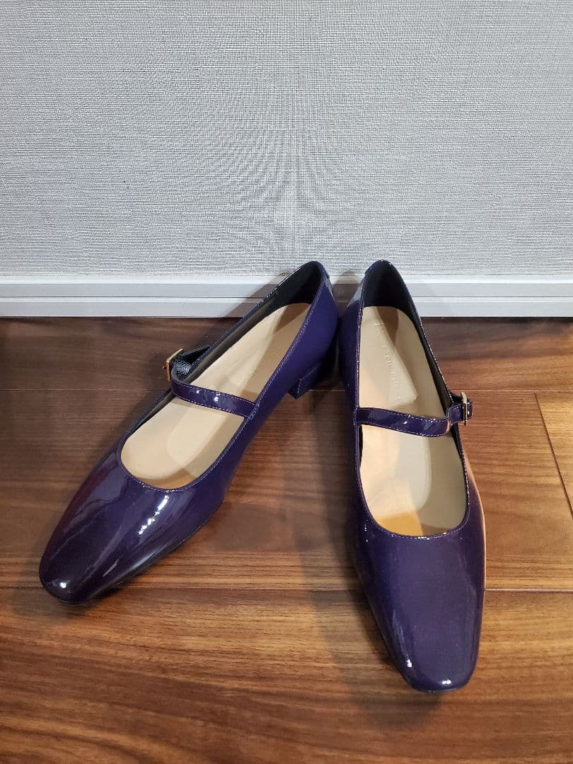 【新品未使用】TOMORROWLAND ファビオルスコーニ　パンプス　37