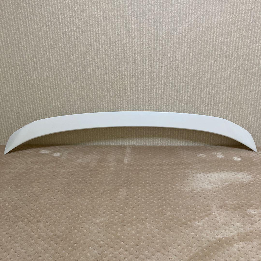 クラウン210系 リア トランク スポイラー リアスポイラー 062 パール