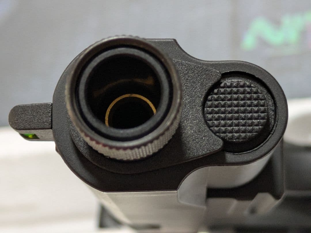 カーボネイト ナイトシフト