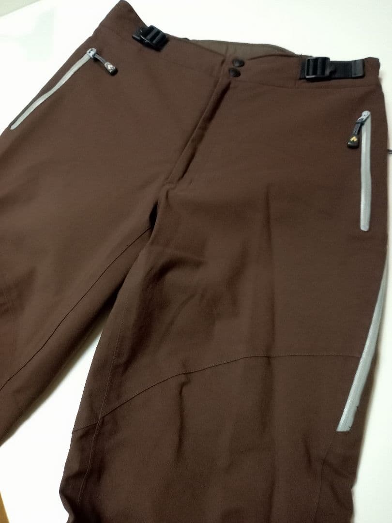 パタゴニア　スノージャケットＸＳ・モンベル　スノーパンツS