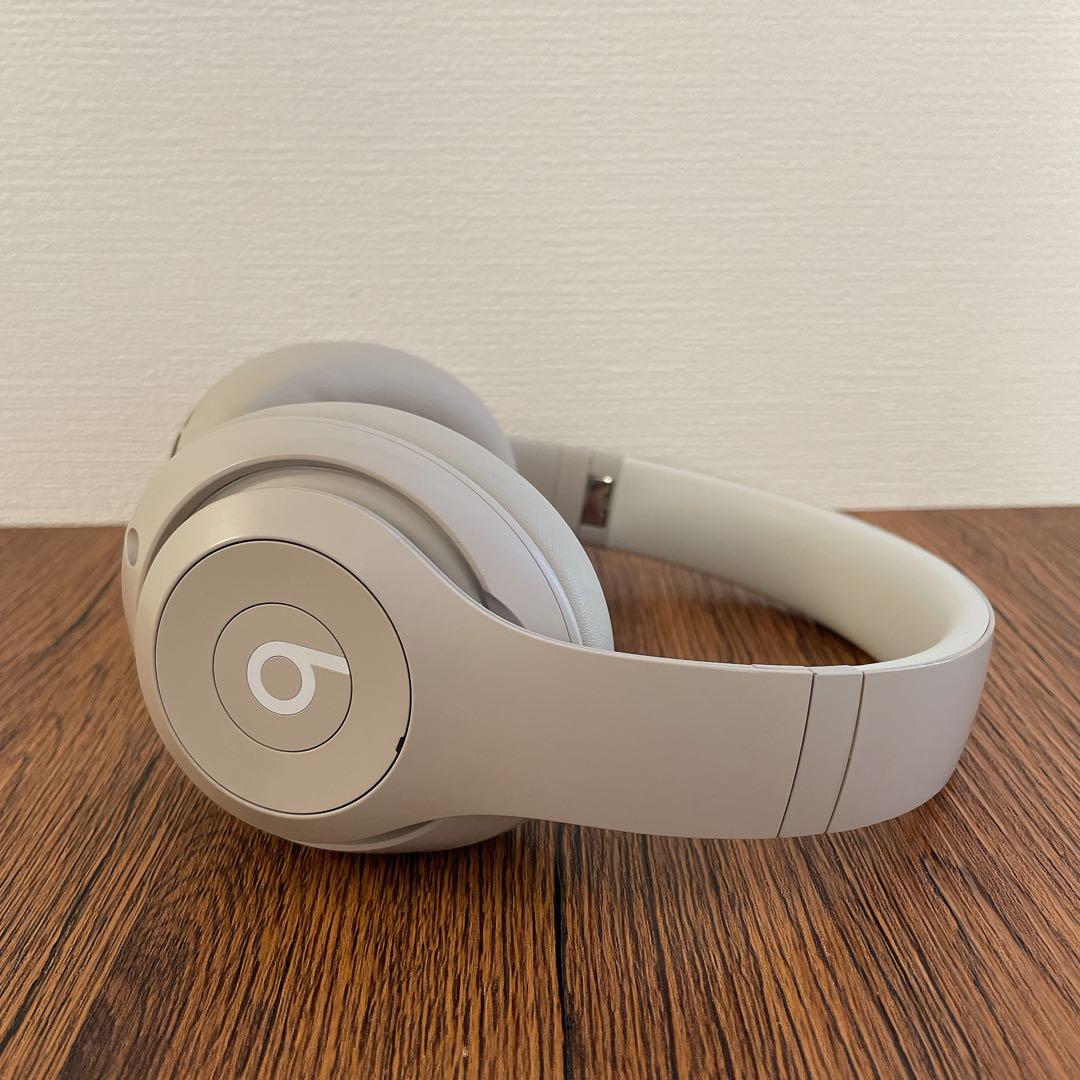 良品⭐️Beats Studio Pro ワイヤレスヘッドホン　保証あり