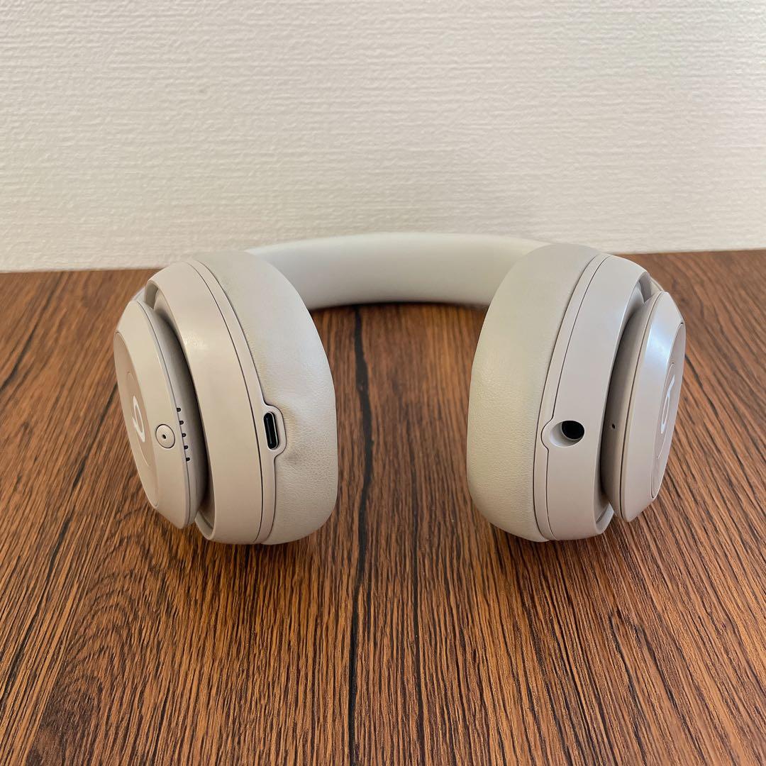 良品⭐️Beats Studio Pro ワイヤレスヘッドホン　保証あり