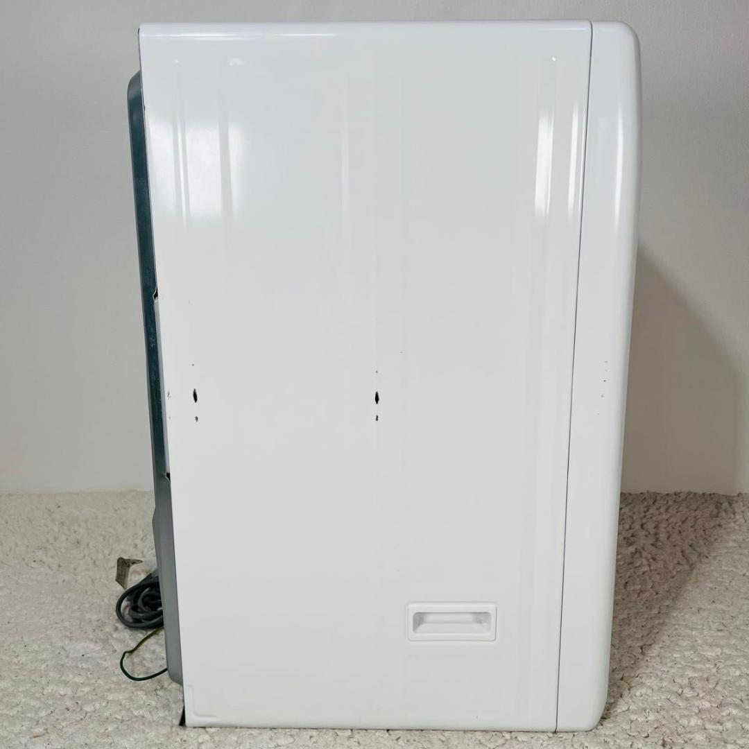 パナソニック NH-D603 衣類乾燥機 電気衣類乾燥機 高年式 2021年製