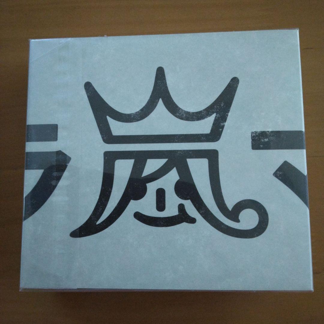 嵐フェス開催記念アルバム ウラ嵐マニア