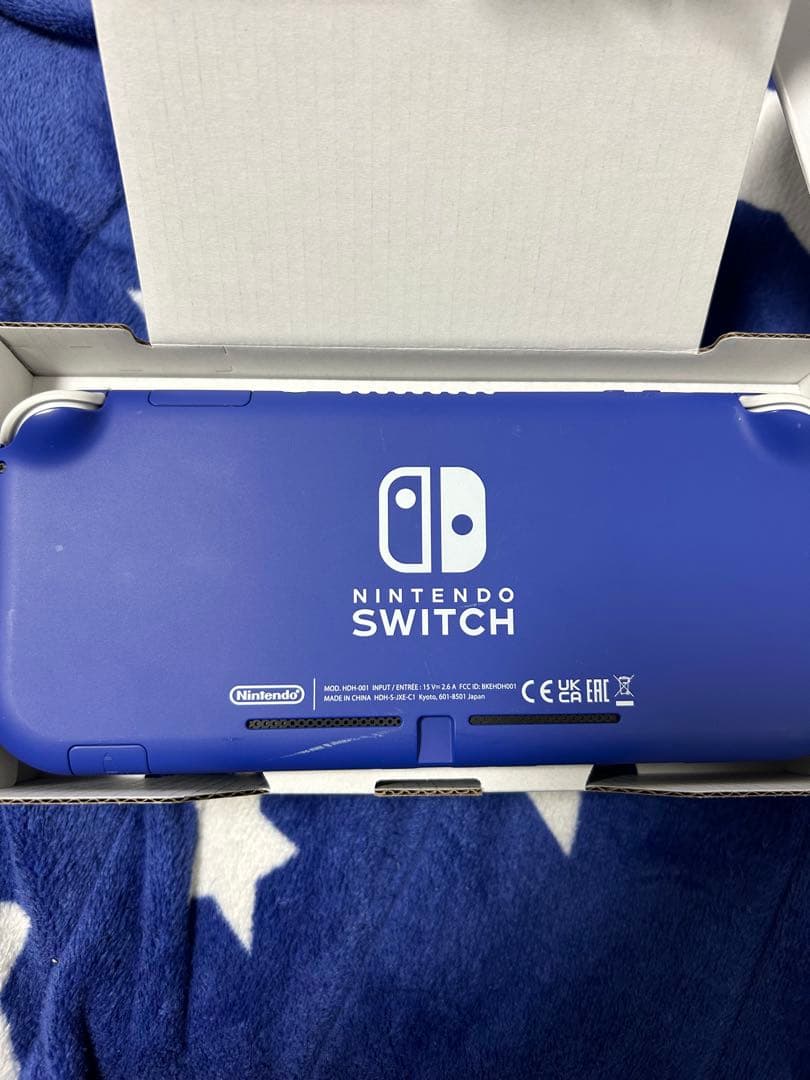 ニンテンドーSwitch ソフトセット