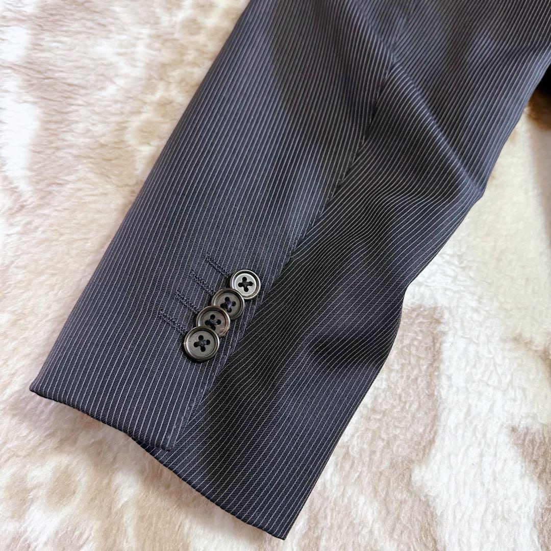 ポールスミス ロロピアーナ セットアップ スーツ 3X ジャケット パンツ 3B