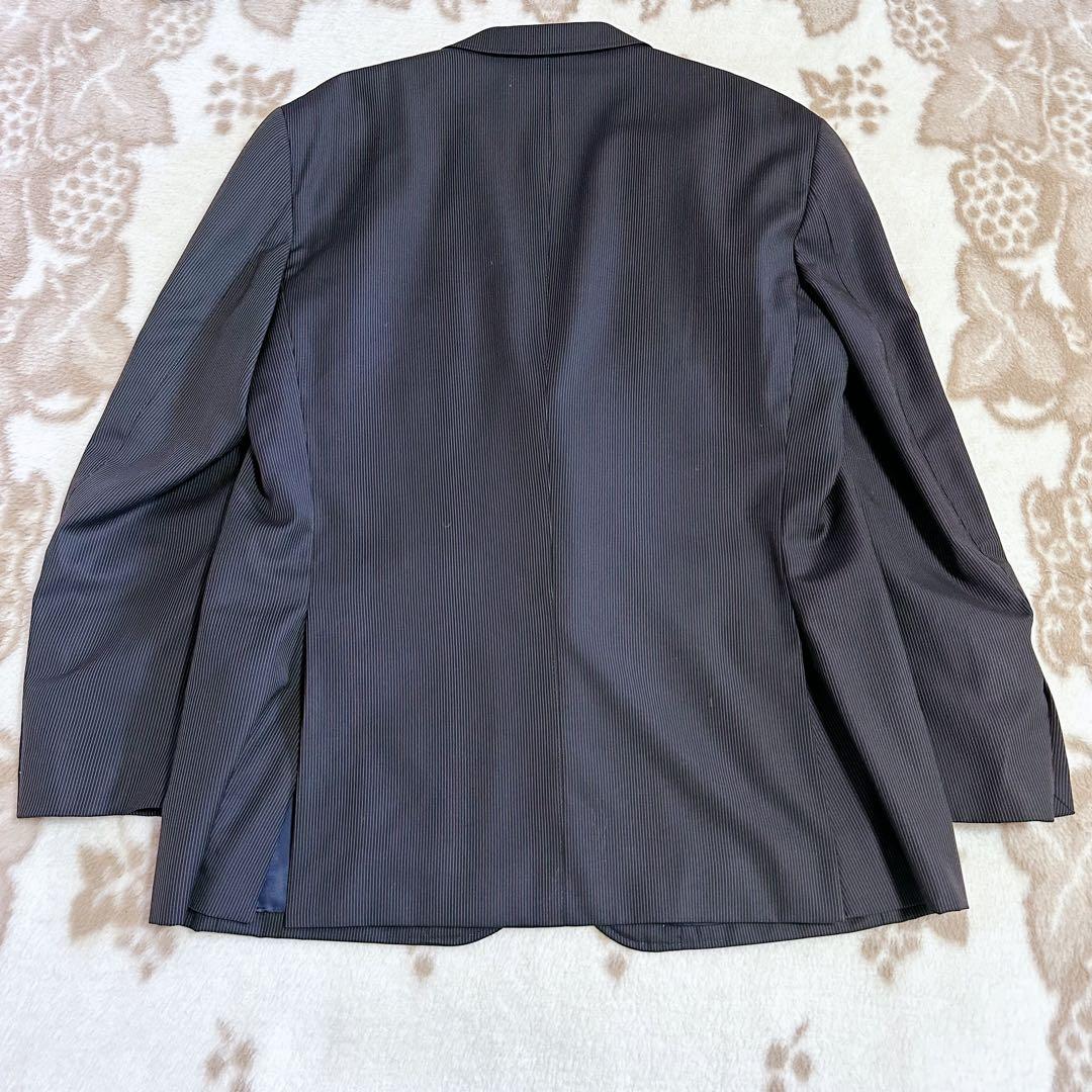 ポールスミス ロロピアーナ セットアップ スーツ 3X ジャケット パンツ 3B