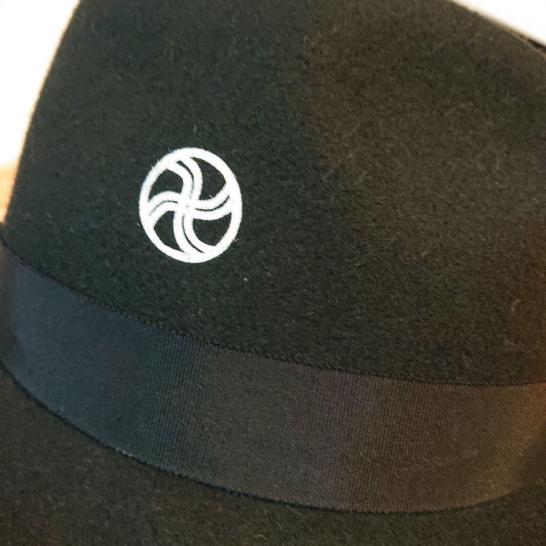 廃盤品 美品 CHALLENGER ハット(size L)