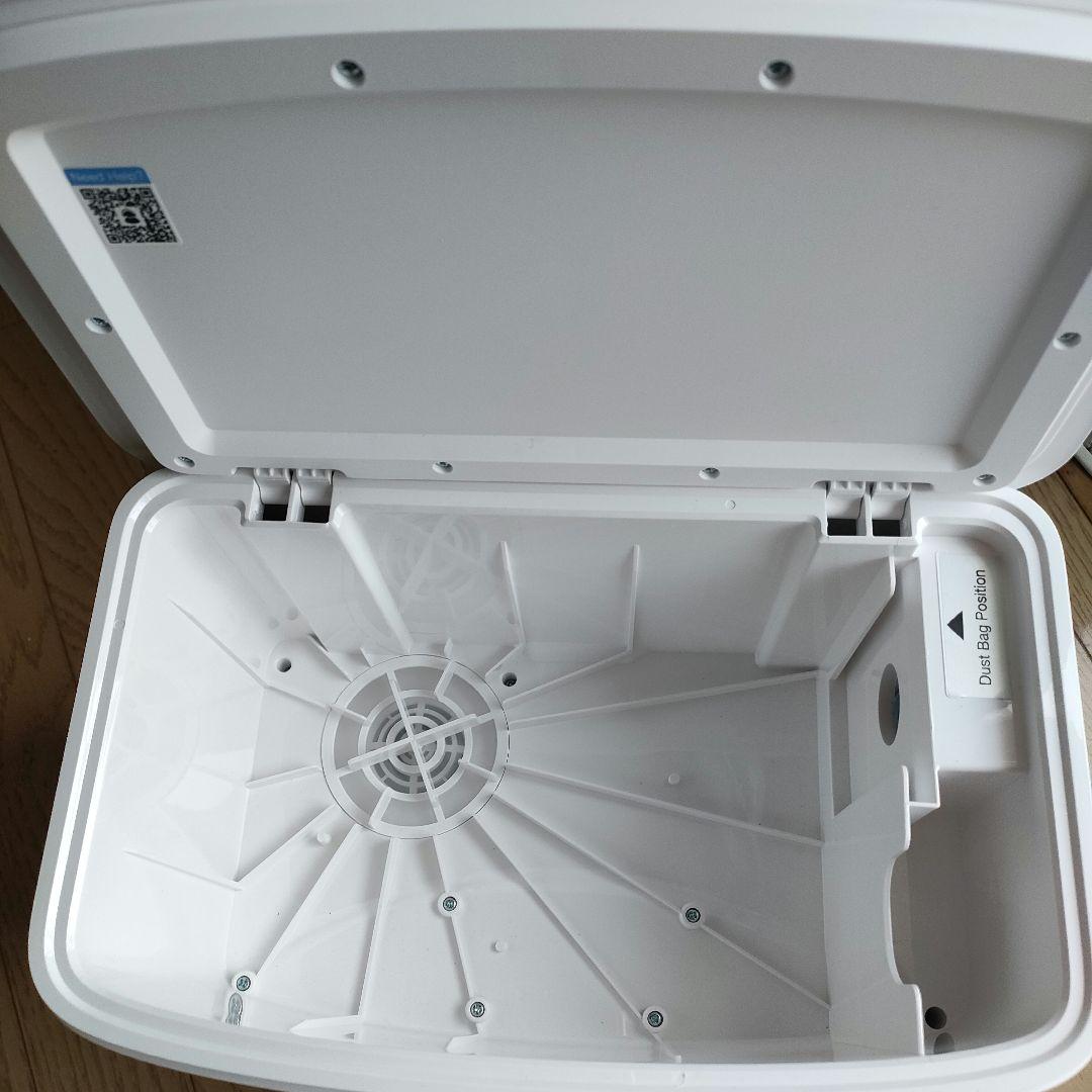 ロボット掃除機 DEEBOT Y1 PLUSエコバックス ECOVACS