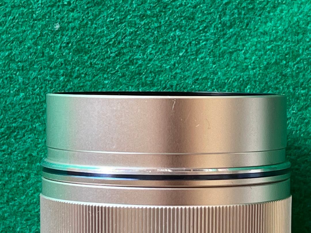 OLYMPUS 75mm f1.8単焦点レンズ