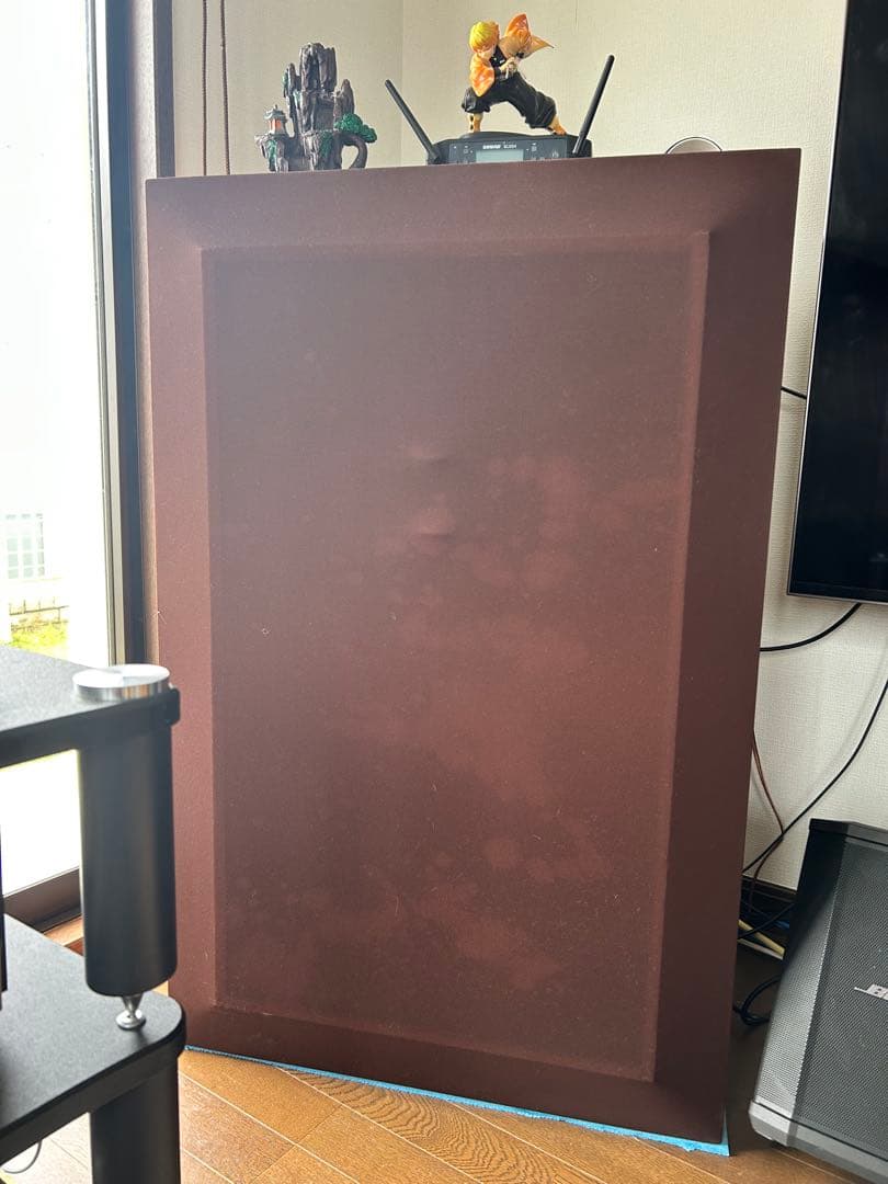 【直接引取】Altec Lansing 604-8K UREIスピーカーペア